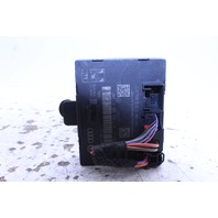 2013 Audi A4 Rear Right Door Control Module OEM