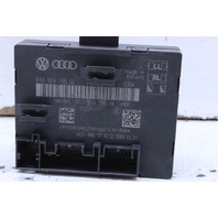 2013 Audi A4 Right Rear Door Control Module 8T0959795Q OEM