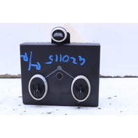 2013 Audi A4 Right Rear Door Control Module 8T0959795Q OEM