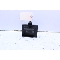 2013 Audi A4 Right Rear Door Control Module 8T0959795Q OEM