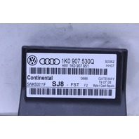 Volkswagen Golf Jetta Rabbit Multiplex Gateway Control Module1K0907530Q OEM