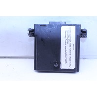Volkswagen Golf Jetta Rabbit Multiplex Gateway Control Module1K0907530Q OEM