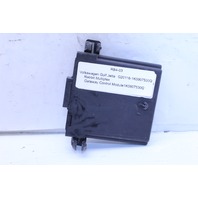 Volkswagen Golf Jetta Rabbit Multiplex Gateway Control Module1K0907530Q OEM