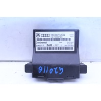 Volkswagen Golf Jetta Rabbit Multiplex Gateway Control Module1K0907530Q OEM G20116-1K0907530Q