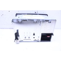 2009 Audi A3 Concert AM FM Radio Receiver Player 8P0035186Q OEM