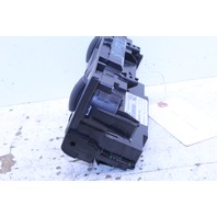 2006-2008 Audi A3 Heater AC Climate Temperature Control Panel OEM