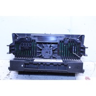 2006-2008 Audi A3 Heater AC Climate Temperature Control Panel OEM