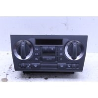 2006-2008 Audi A3 Heater AC Climate Temperature Control Panel OEM G20118-8P0820043AH