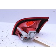 2006-2008 Audi A3 Tail Light Lamp Left OEM