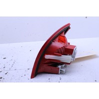 2006-2008 Audi A3 Tail Light Lamp Left OEM