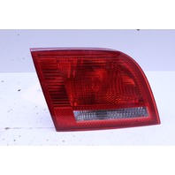 2006-2008 Audi A3 Tail Light Lamp Left OEM