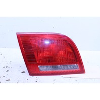 2006-2008 Audi A3 Tail Light Lamp Left OEM