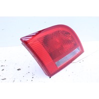 2006-2008 Audi A3 Tail Light Lamp Left OEM