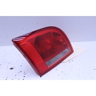 2006-2008 Audi A3 Tail Light Lamp Left OEM