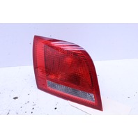 2006-2008 Audi A3 Tail Light Lamp Left OEM