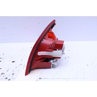 2006-2008 Audi A3 Tail Light Lamp Left OEM