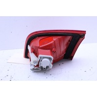 2006-2008 Audi A3 Tail Light Lamp Left OEM