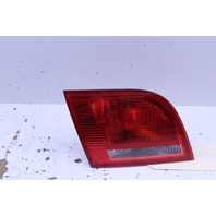 2006-2008 Audi A3 Tail Light Lamp Left OEM