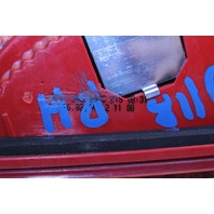 2006-2008 Audi A3 Tail Light Lamp Right OEM