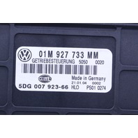 2003 2004 Volkswagen Jetta Transmission Control Module TCU TCM 01M927733MM