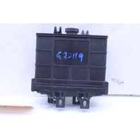 2003 2004 Volkswagen Jetta Transmission Control Module TCU TCM 01M927733MM