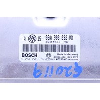 2004 Volkswagen Jetta Engine Computer Module ECU ECM DME 06A906032PD