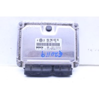 2004 Volkswagen Jetta Engine Computer Module ECU ECM DME 06A906032PD