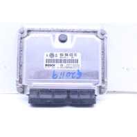 2004 Volkswagen Jetta Engine Computer Module ECU ECM DME 06A906032PD