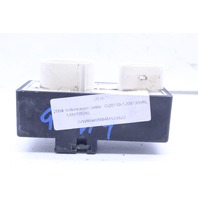 Audi Volkswagen Radiator Cooling Fan Control Module 1J0919506L OEM