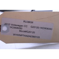 2010 Volkswagen CC Fuel Pump Control Module 1KD906093 Stock#G20120 OEM