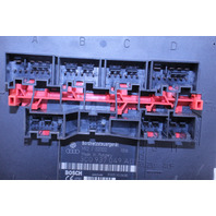 2007 Volkswagen Rabbit Body Control Module BCM 3C0937049AD Stock#G20123 OEM