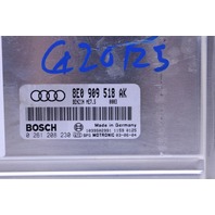 2004 Audi A4 Engine Computer Module ECU ECM DME OEM