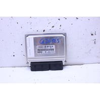 2004 Audi A4 Engine Computer Module ECU ECM DME OEM G20125-8E0909518AK