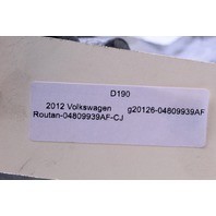 2012 Volkswagen Routan 3.6 Engine Motor Mount Bracket 04809939AF