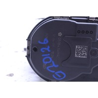 2011-2014 Volkswagen Rouatan 3.6 Throttle Body - 05184349AC