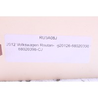 2009 2010 2011 2012 Volkswagen Routan Power Window Switch Right OEM