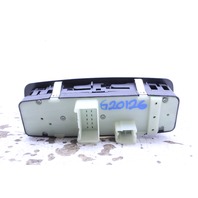 2012 Volkswagen Routan Front Left Driver Master Window Switch - 68020401AE OEM