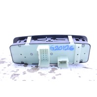 2012 Volkswagen Routan Front Left Driver Master Window Switch - 68020401AE OEM