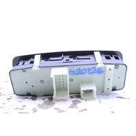 2012 Volkswagen Routan Front Left Driver Master Window Switch - 68020401AE OEM