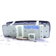 2012 Volkswagen Routan Front Left Driver Master Window Switch - 68020401AE OEM