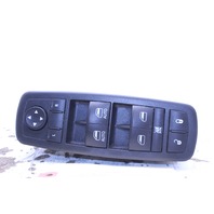 2012 Volkswagen Routan Front Left Driver Master Window Switch - 68020401AE OEM