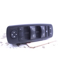 2012 Volkswagen Routan Front Left Driver Master Window Switch - 68020401AE OEM