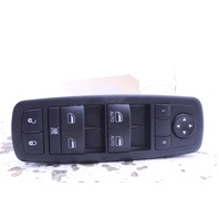 2012 Volkswagen Routan Front Left Driver Master Window Switch - 68020401AE OEM