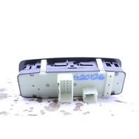 2012 Volkswagen Routan Front Left Driver Master Window Switch - 68020401AE OEM