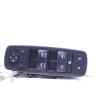 2012 Volkswagen Routan Front Left Driver Master Window Switch - 68020401AE OEM g20126-68020401ae