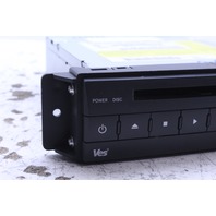 2010 2011 2012 Volkswagen Routan Dvd Drive Player - P05064499AB OEM