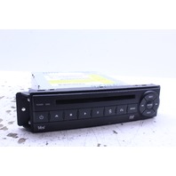2010 2011 2012 Volkswagen Routan Dvd Drive Player - P05064499AB OEM