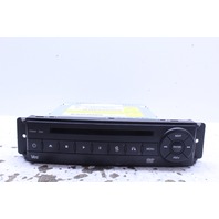 2010 2011 2012 Volkswagen Routan Dvd Drive Player - P05064499AB OEM g20126-P05064499AB