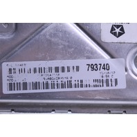 2012-2014 Volkswagen Routan SE 3.6 Engine Computer Module ECU ECM DME P05150657AA OEM