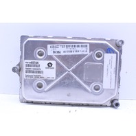 2012-2014 Volkswagen Routan SE 3.6 Engine Computer Module ECU ECM DME P05150657AA OEM g20126-P05150657AA